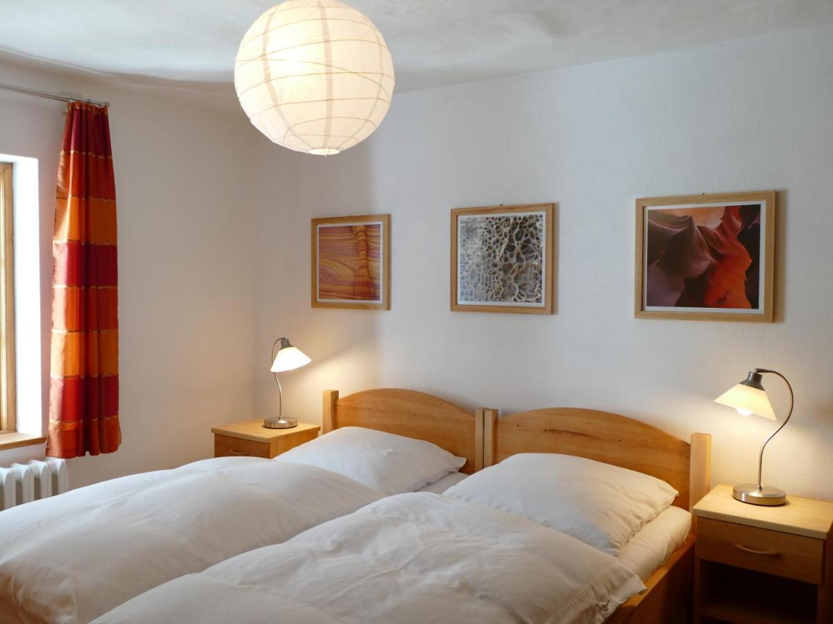 Ferienwohnung Dorothea Ostseebad Kühlungsborn Exteriör bild