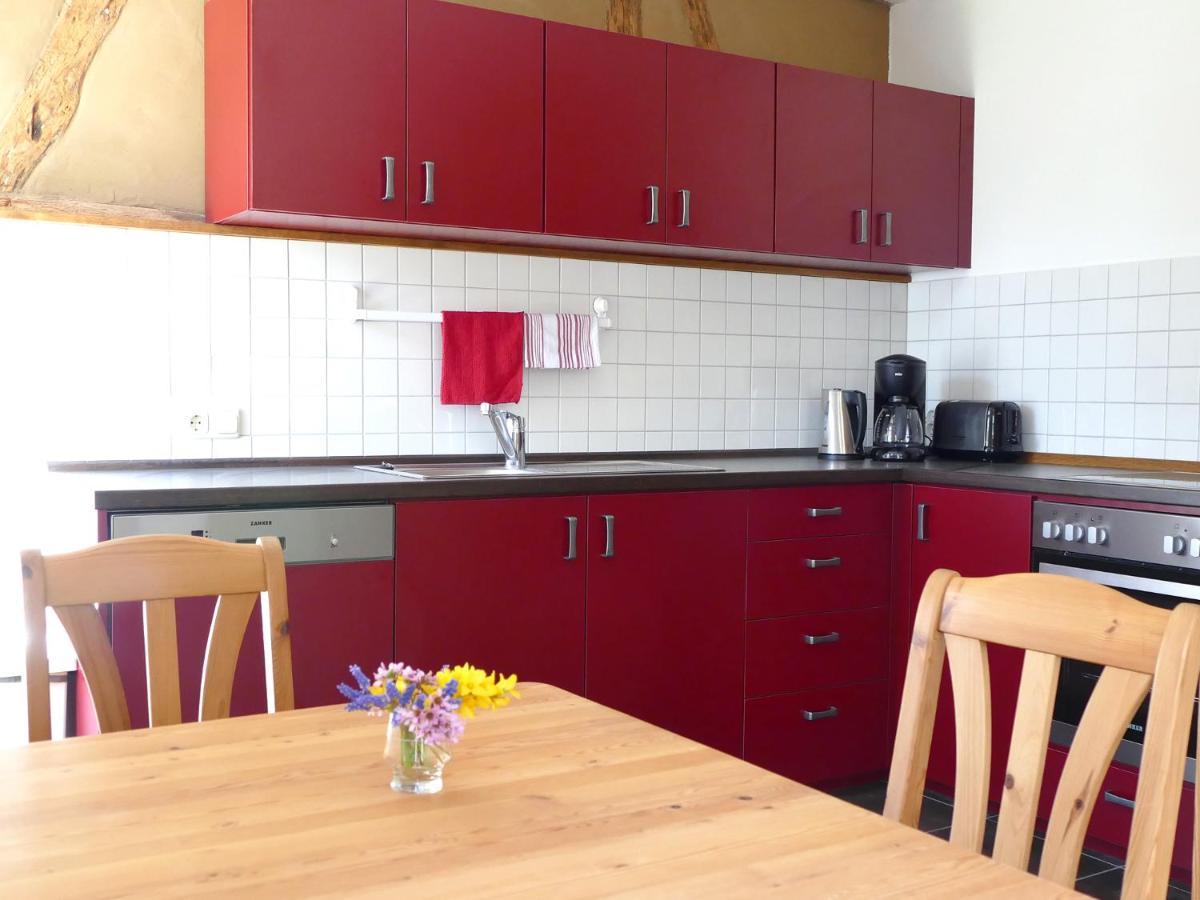 Ferienwohnung Dorothea Ostseebad Kühlungsborn Exteriör bild