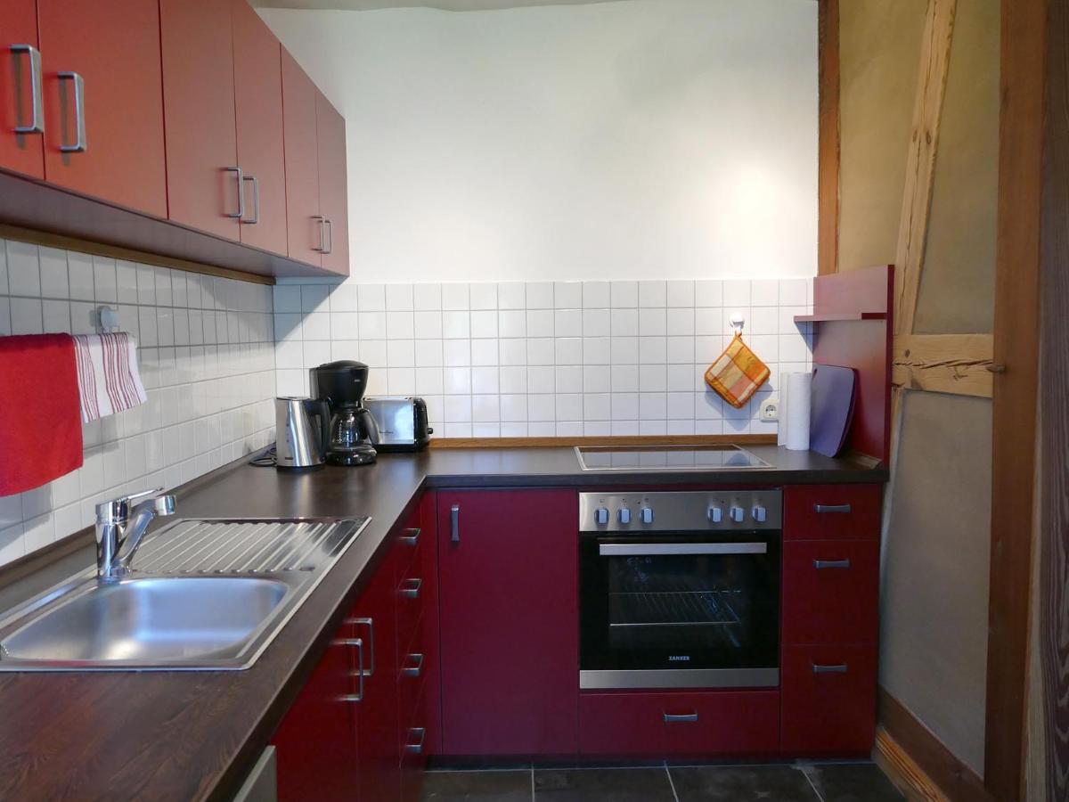 Ferienwohnung Dorothea Ostseebad Kühlungsborn Exteriör bild