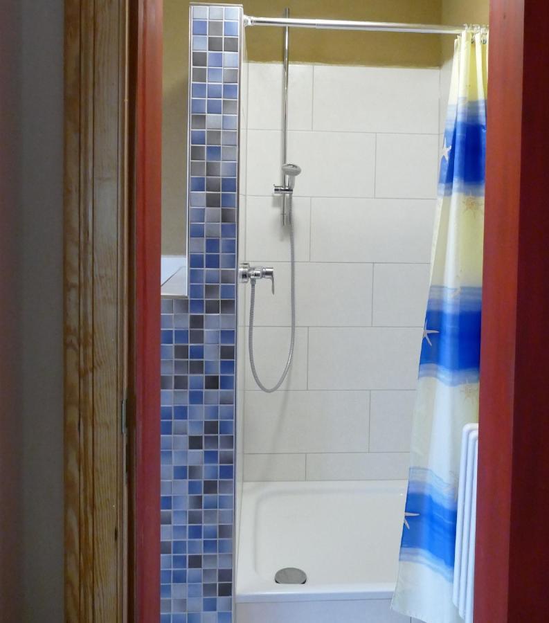 Ferienwohnung Dorothea Ostseebad Kühlungsborn Exteriör bild