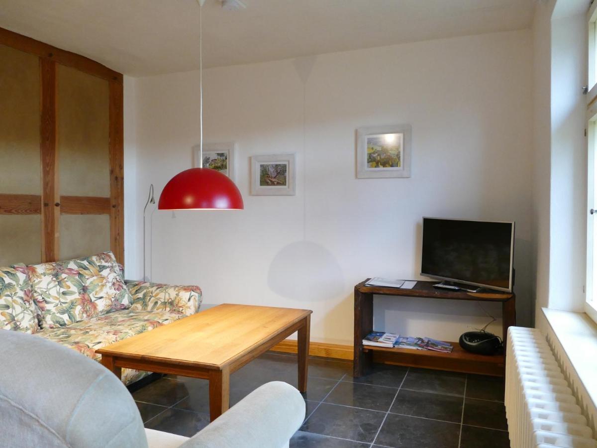 Ferienwohnung Dorothea Ostseebad Kühlungsborn Exteriör bild